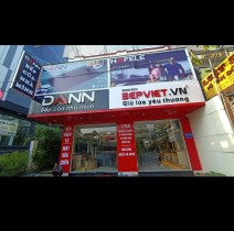 Mặt dụng alu hệ thống Bếp việt