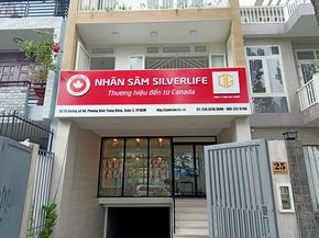 Bảng hiệu Aluminium ngoài trời