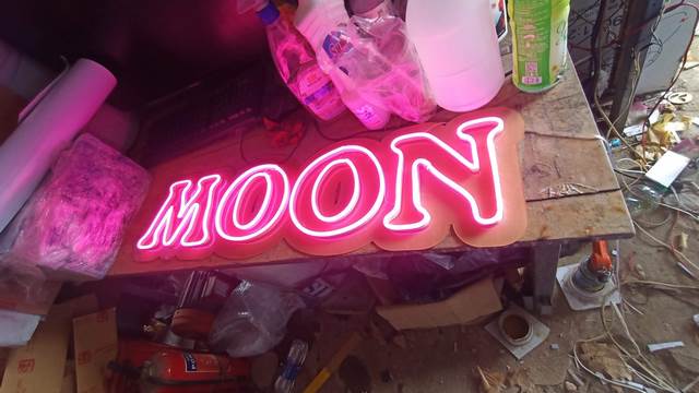 Led neon