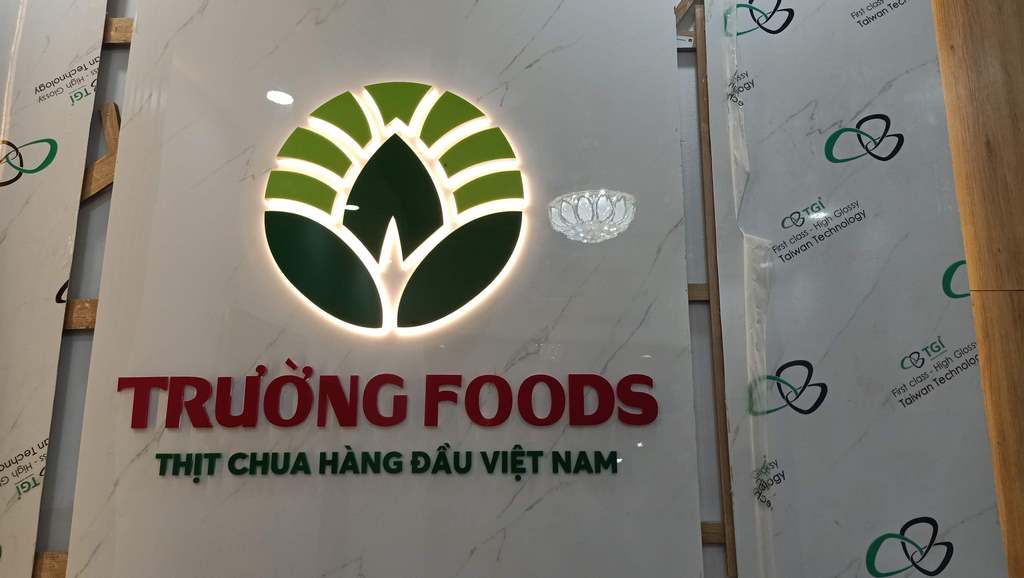 Logo Công Ty đèn led